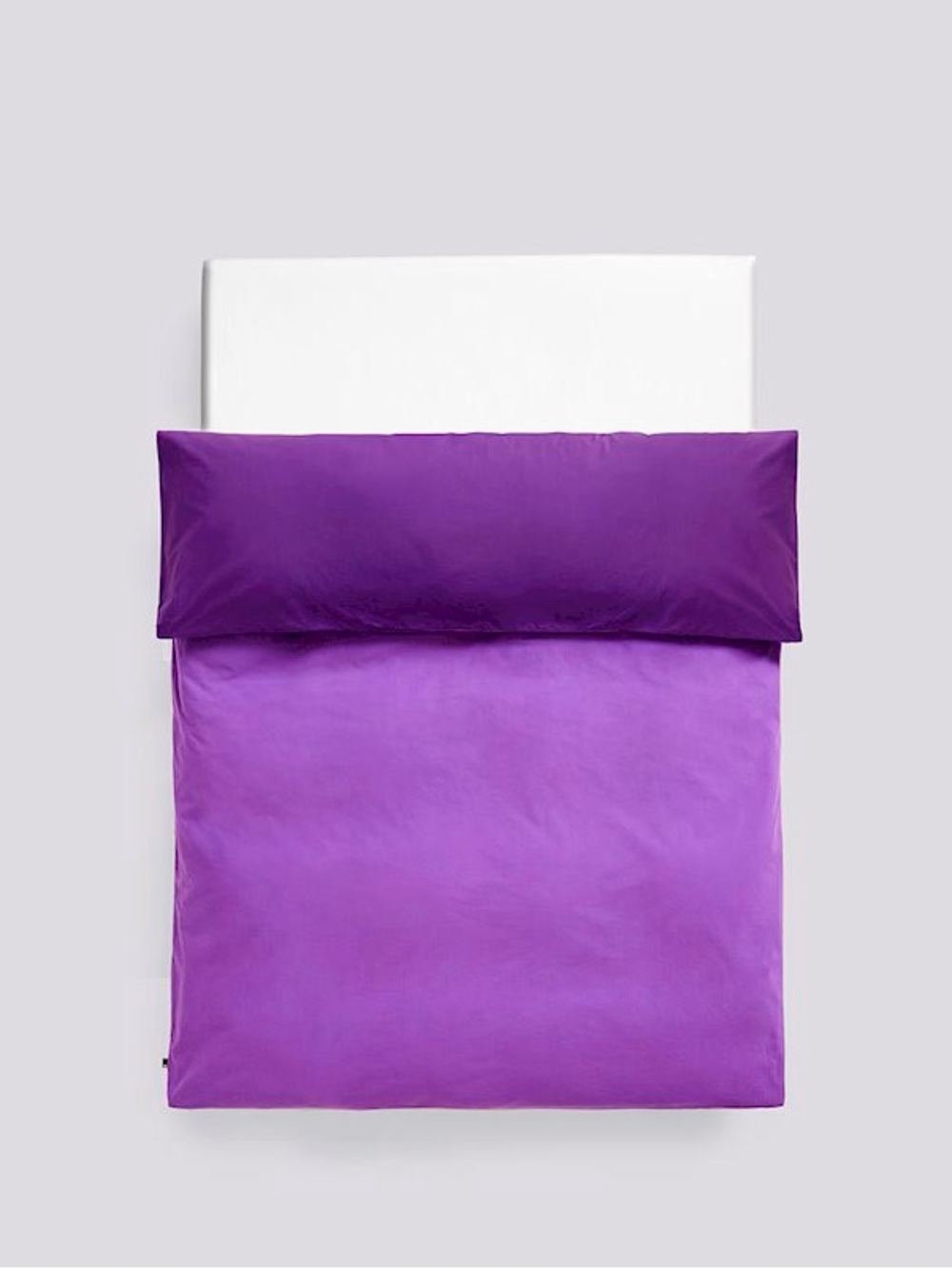 NWT HAY DUO DUVET COVER-200 X 220-VIVID PURPLE in‎ Twin